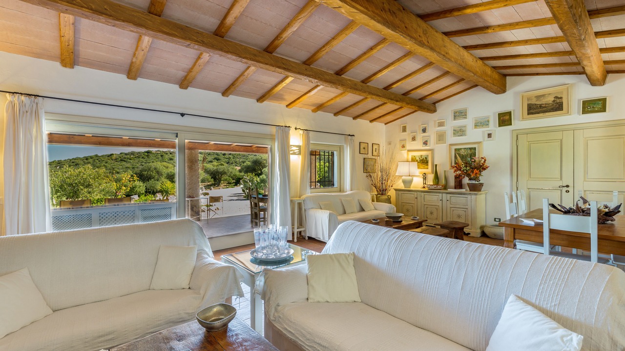 Photo of Livingroom in Olbia