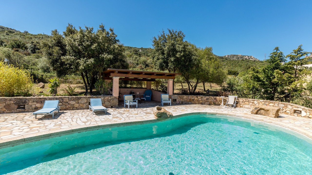 Photo of Outdoor in Olbia