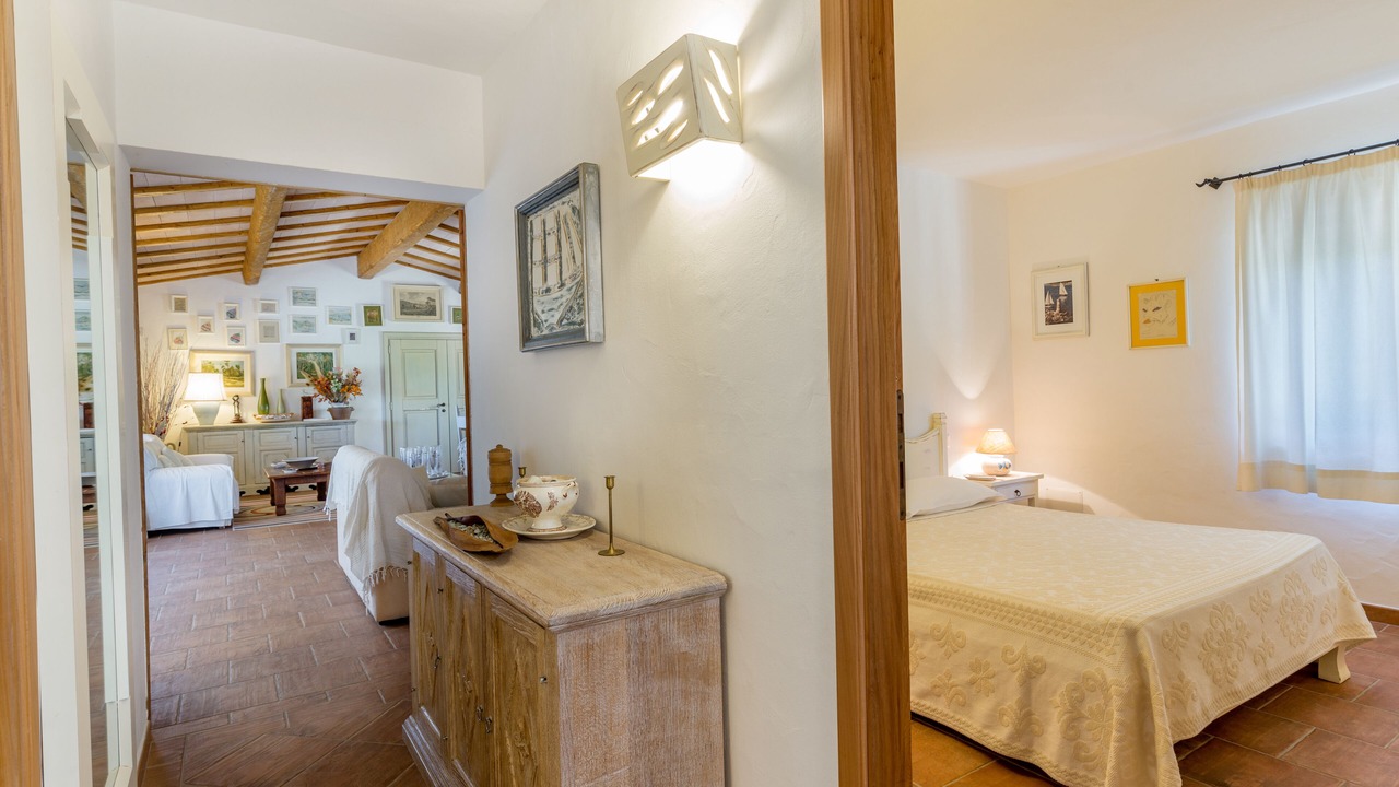 Photo of Bedroom in Olbia