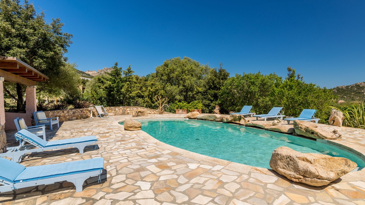 Photo of Outdoor in Olbia