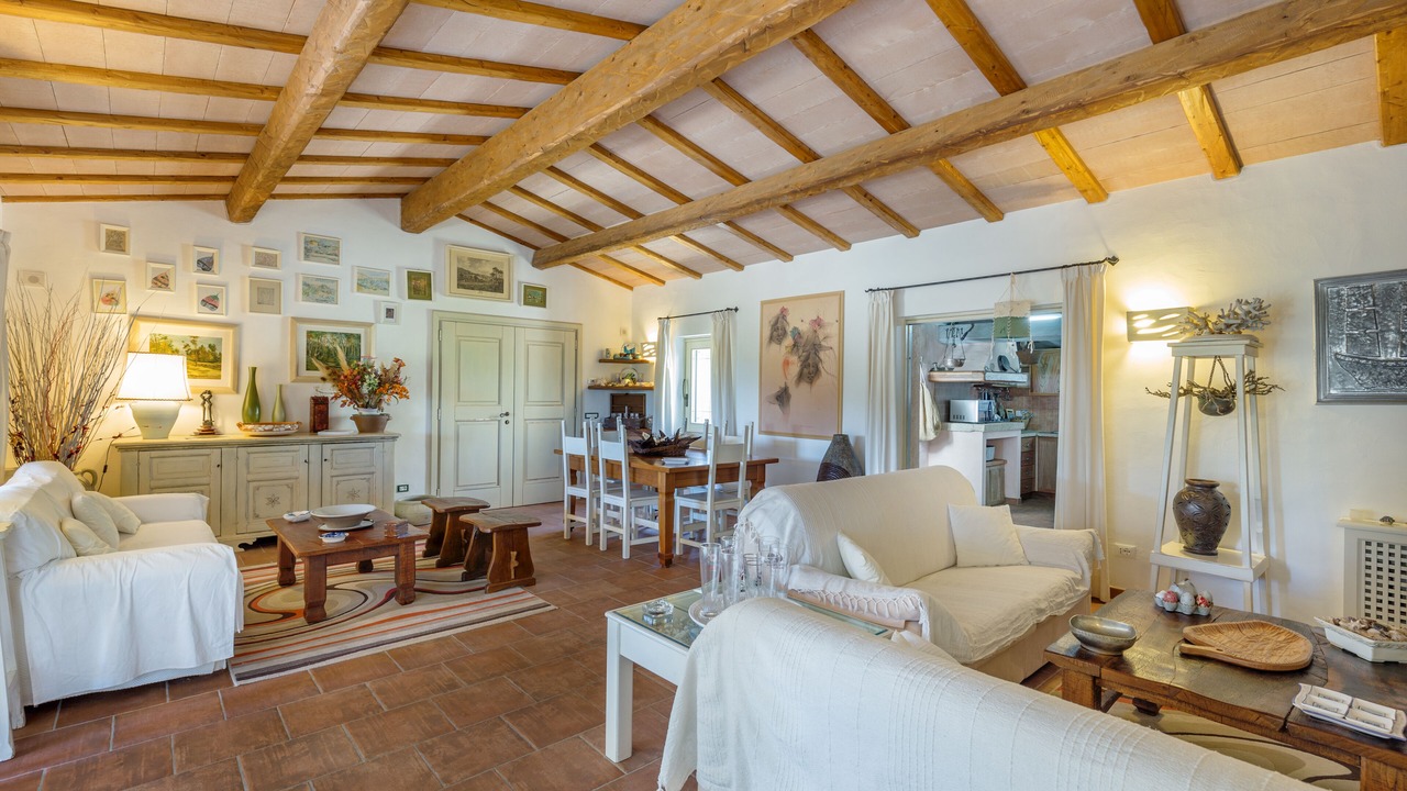 Photo of Livingroom in Olbia