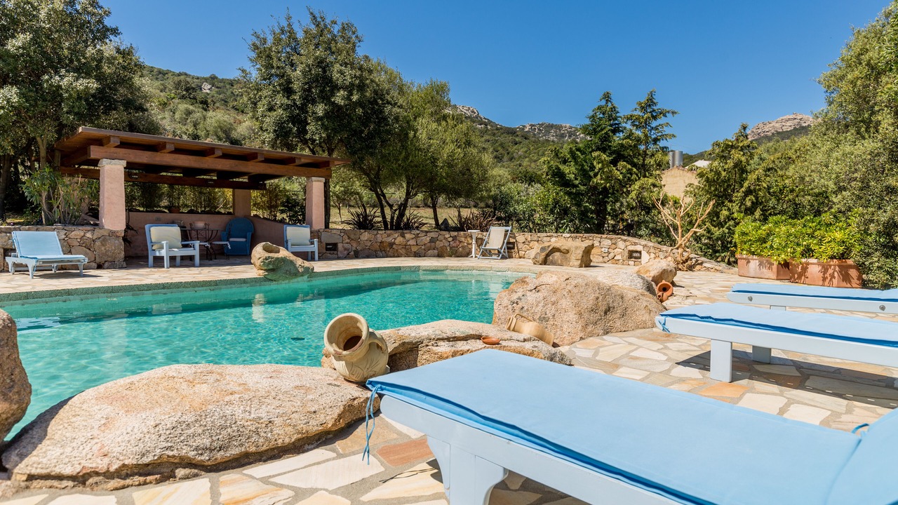 Photo of Outdoor in Olbia