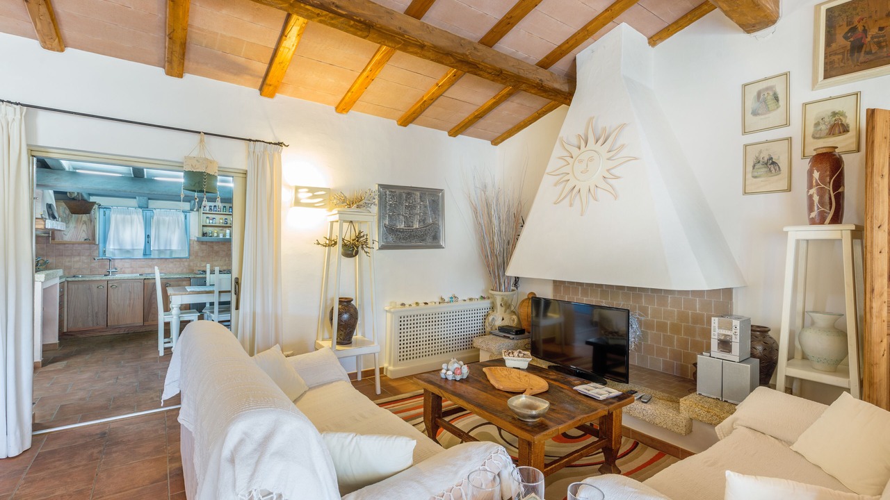 Photo of Livingroom in Olbia