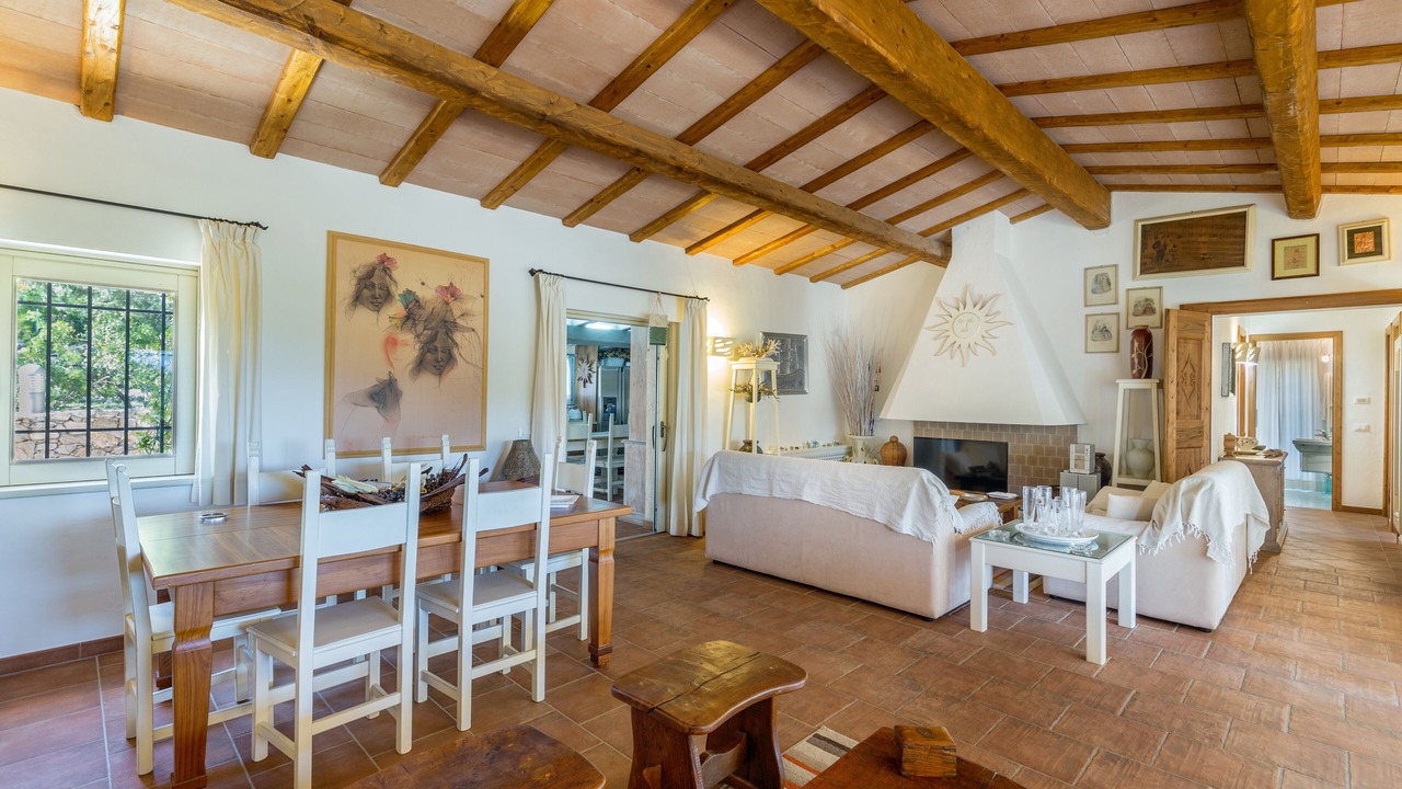 Photo of Livingroom in Olbia