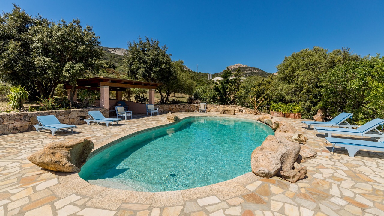 Photo of Outdoor in Olbia