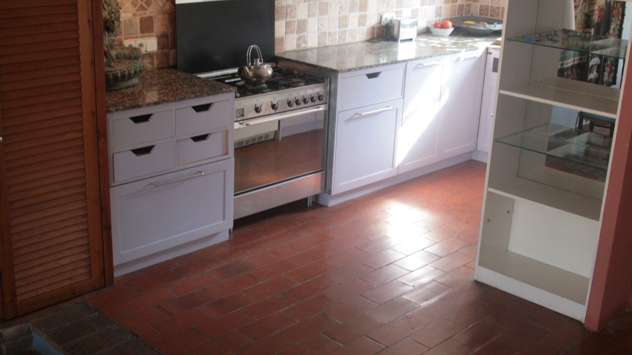 Photo of Kitchen in Cadaques