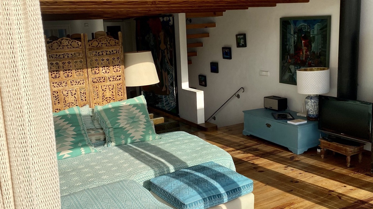 Photo of Bedroom in Cadaques