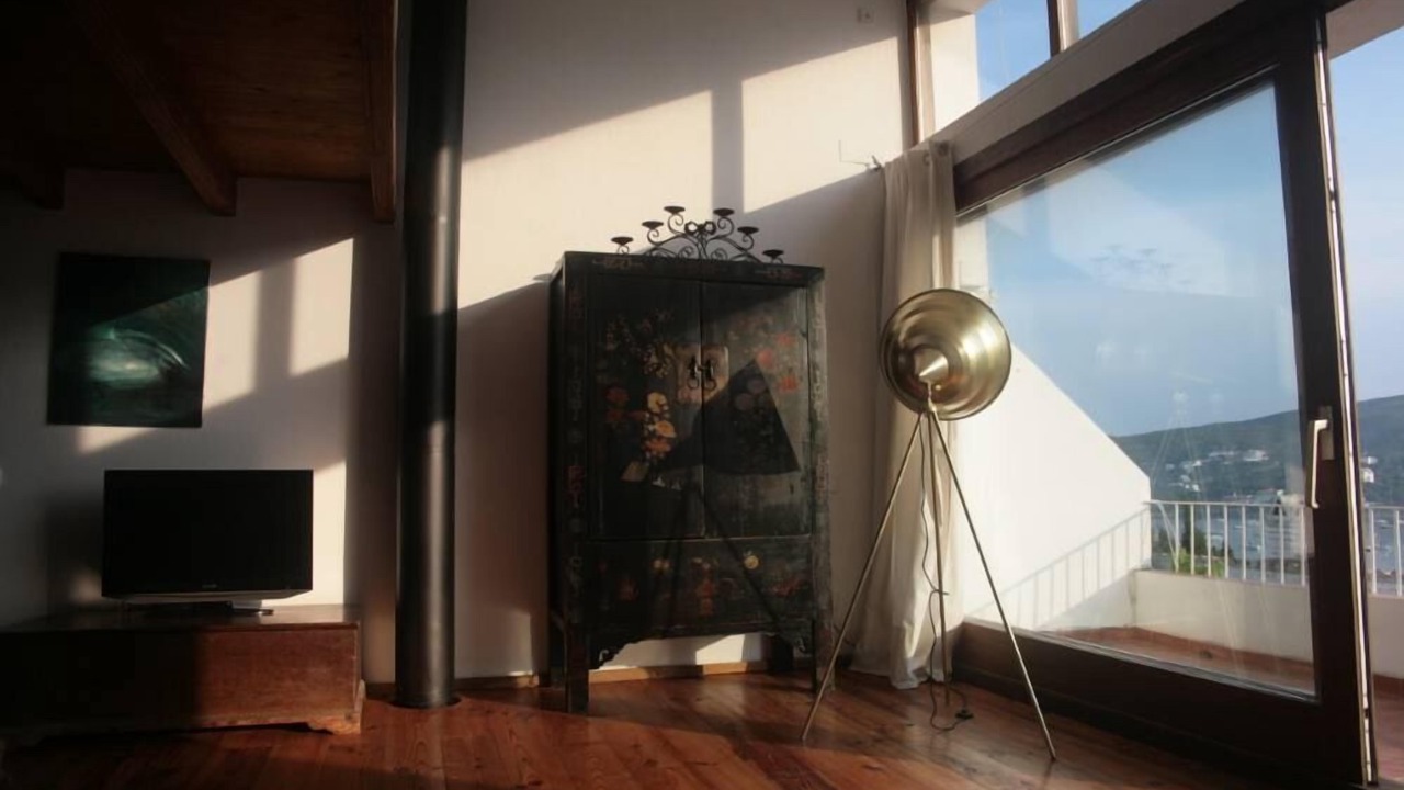 Photo of Livingroom in Cadaques