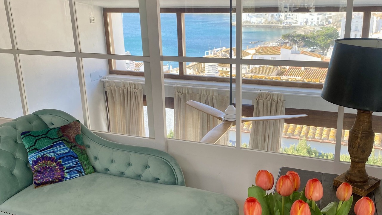 Photo of Livingroom in Cadaques