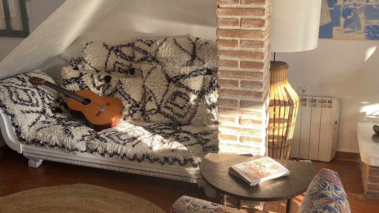 Photo of Livingroom in Cadaques