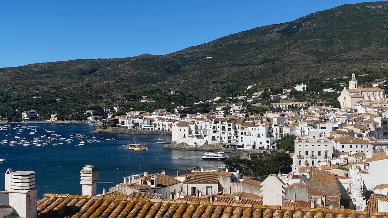 Photo of Outdoor in Cadaques