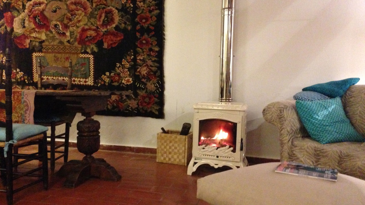 Photo of Livingroom in Cadaques
