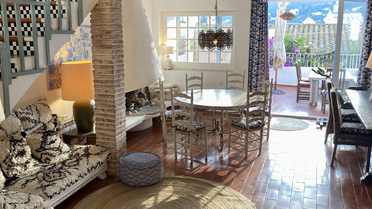 Photo of Livingroom in Cadaques