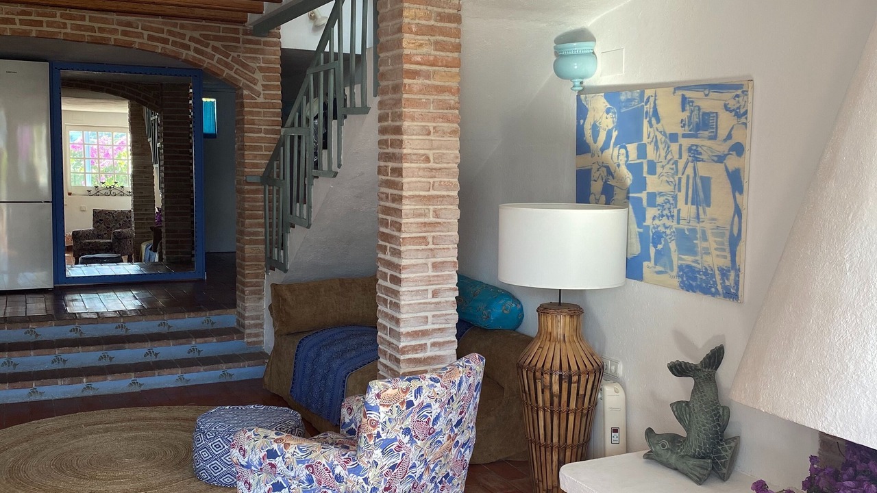 Photo of Livingroom in Cadaques