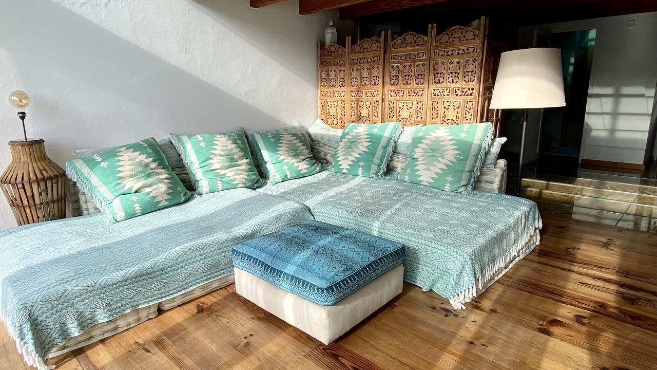Photo of Bedroom in Cadaques