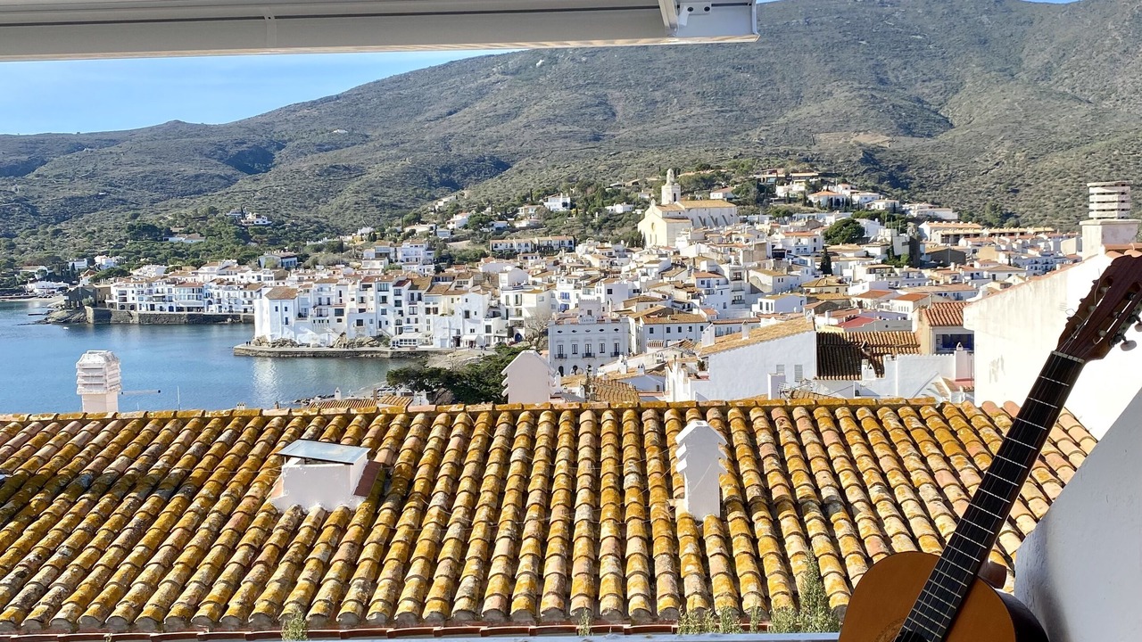 Photo of Outdoor in Cadaques