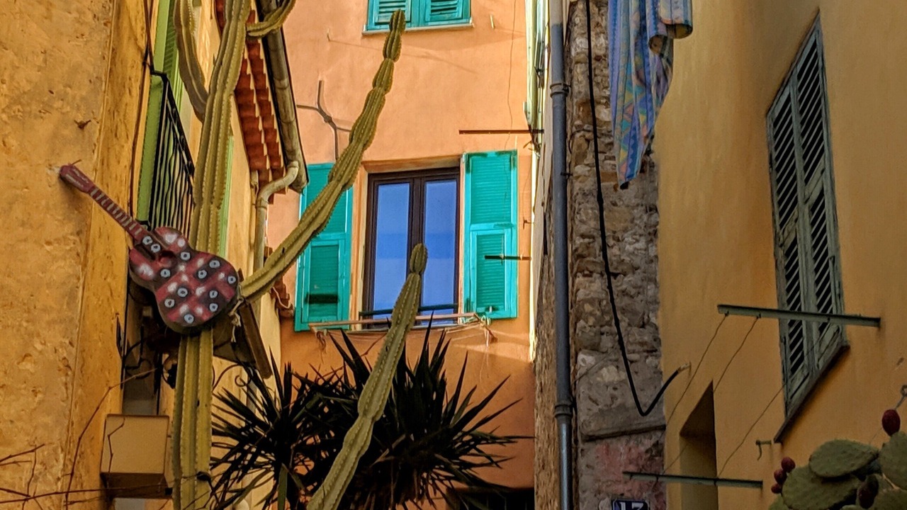 Photo of Others in San Bartolomeo al Mare