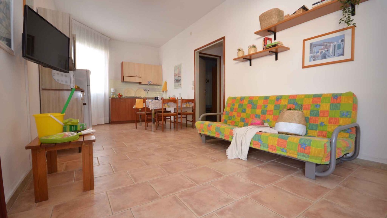Photo of Livingroom in Bibione Lido dei Pini