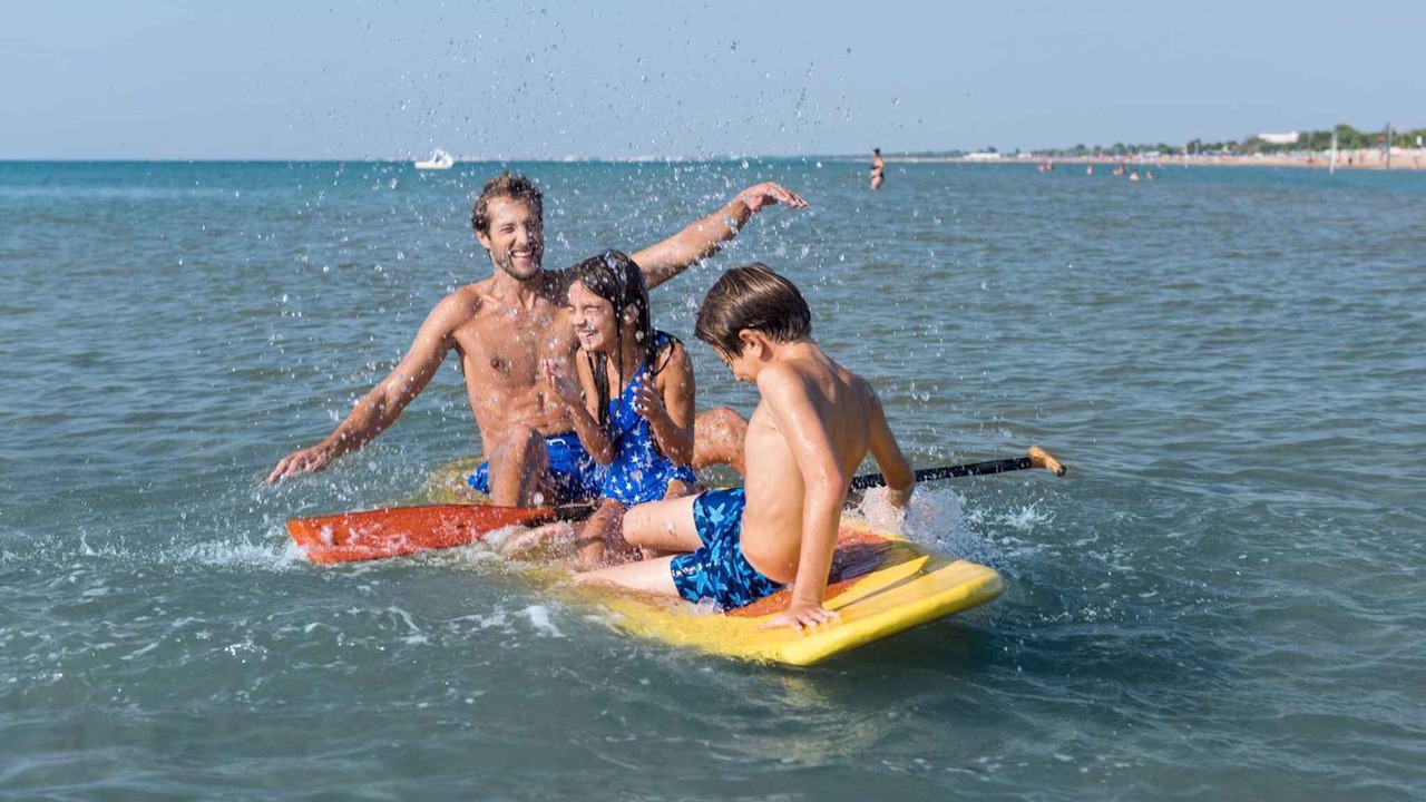 Photo of Outdoor in Bibione Lido dei Pini