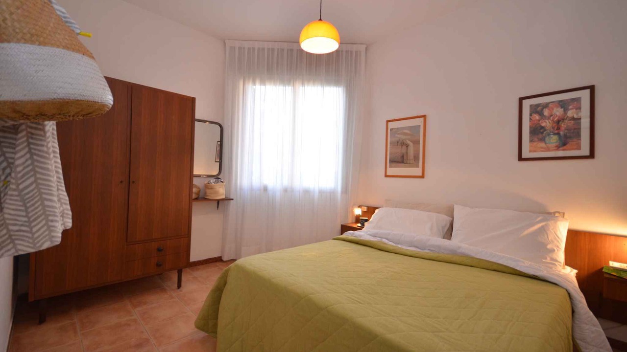Photo of Bedroom in Bibione Lido dei Pini