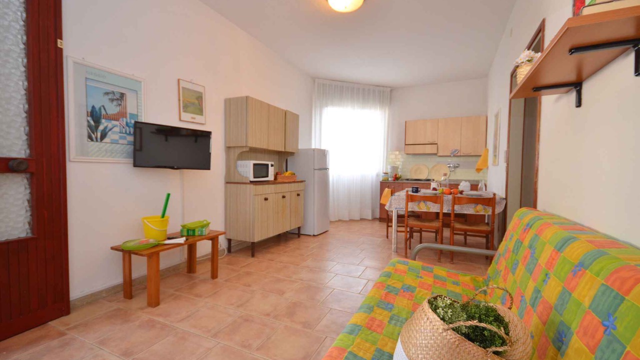 Photo of Livingroom in Bibione Lido dei Pini