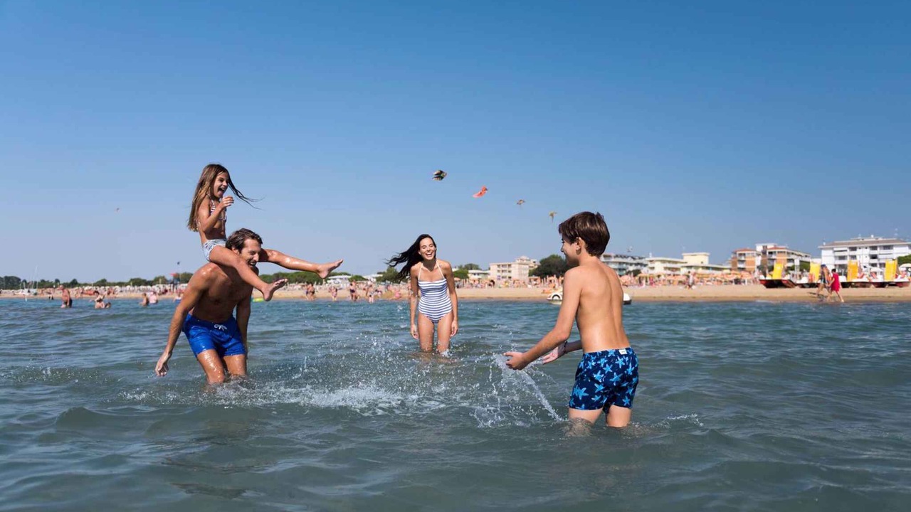 Photo of Others in Bibione Lido dei Pini