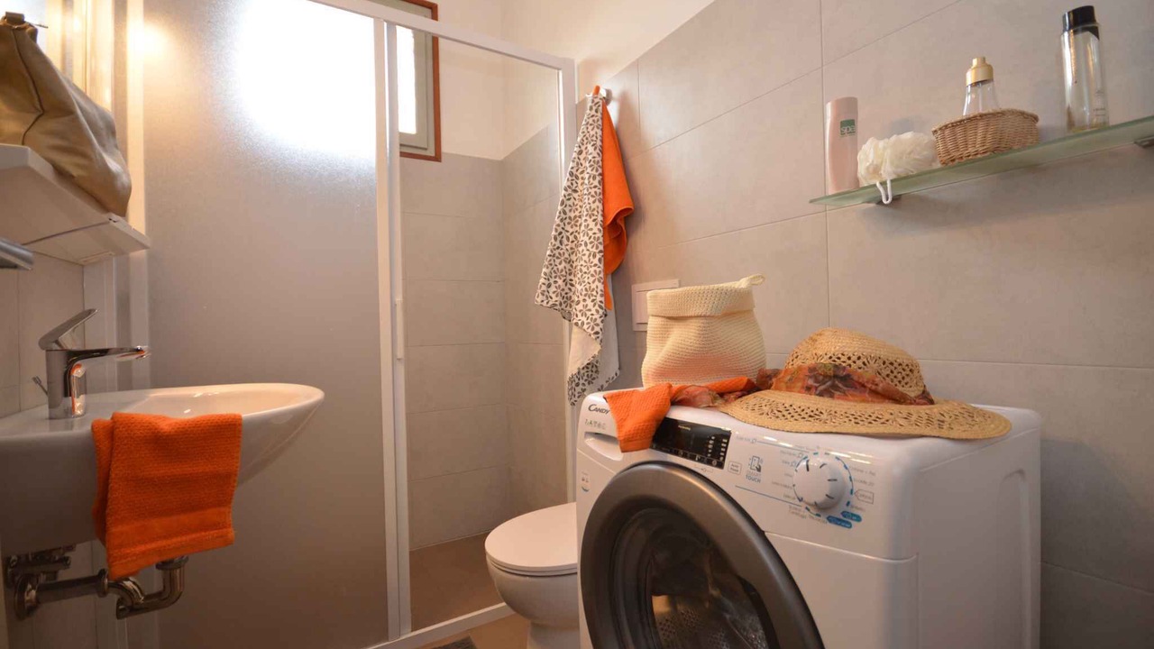 Photo of Bathroom in Bibione Lido dei Pini