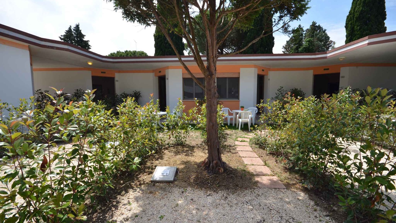 Photo of Patio Balcony in Bibione Lido dei Pini