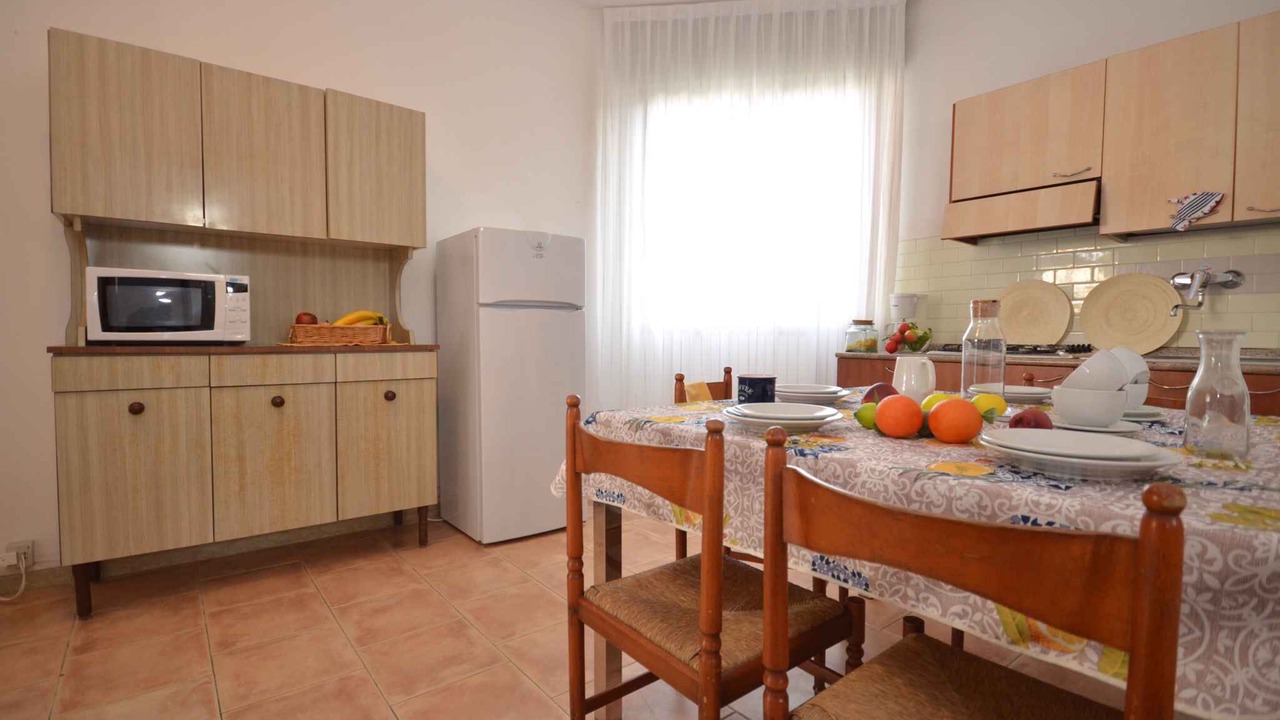 Photo of Kitchen in Bibione Lido dei Pini