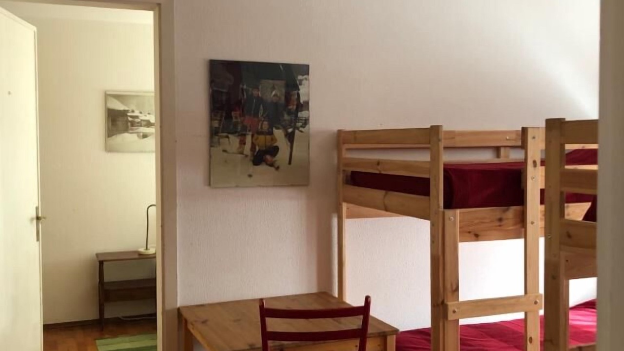 Photo of Bedroom in Sauze d'Oulx