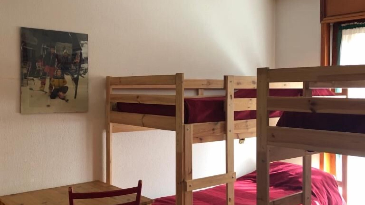 Photo of Bedroom in Sauze d'Oulx