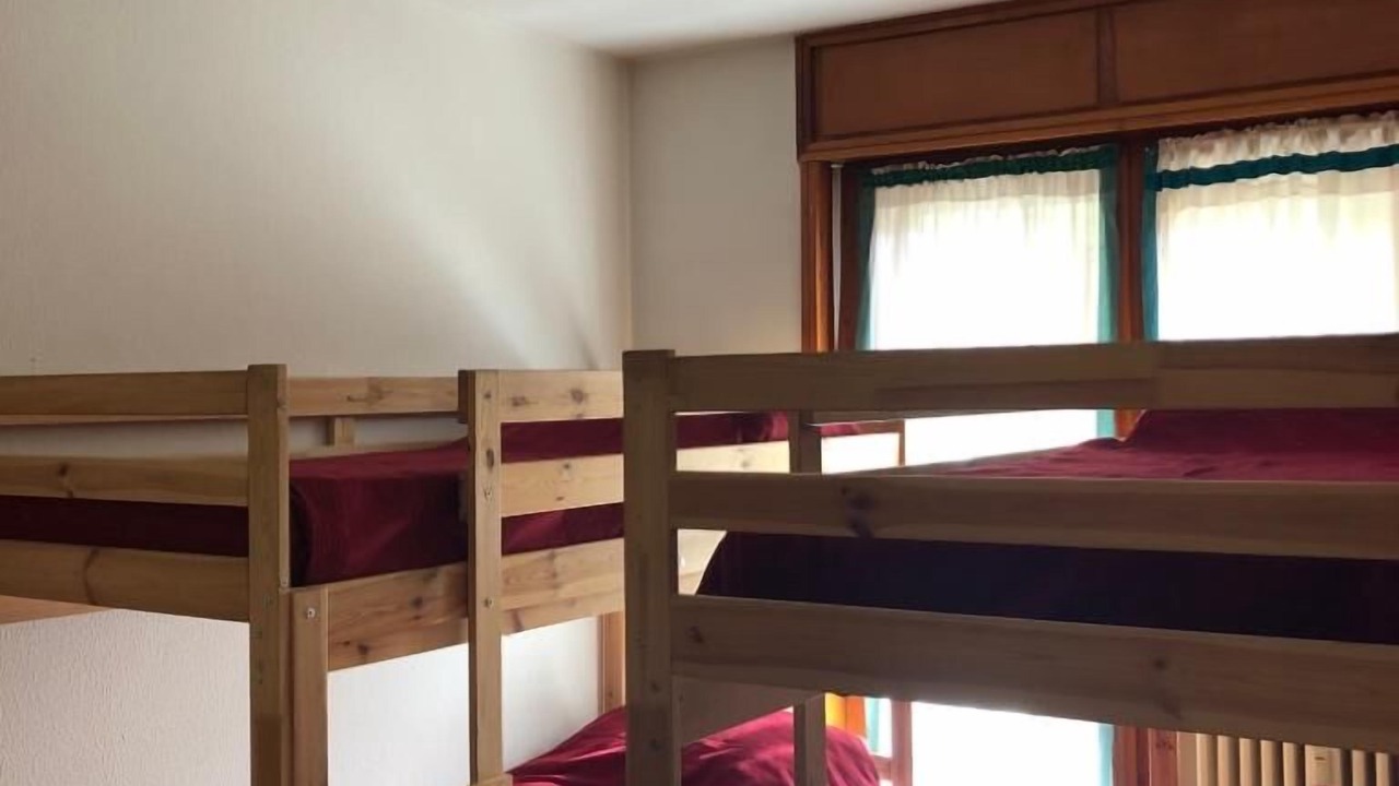 Photo of Bedroom in Sauze d'Oulx