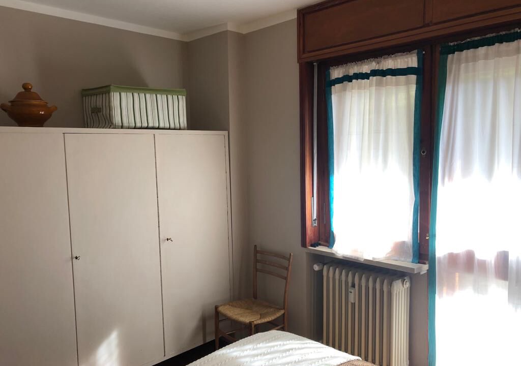 Photo of Bedroom in Sauze d'Oulx