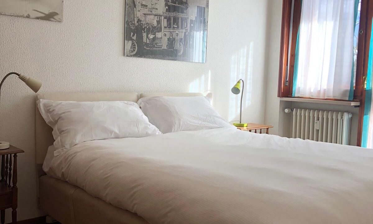 Photo of Bedroom in Sauze d'Oulx