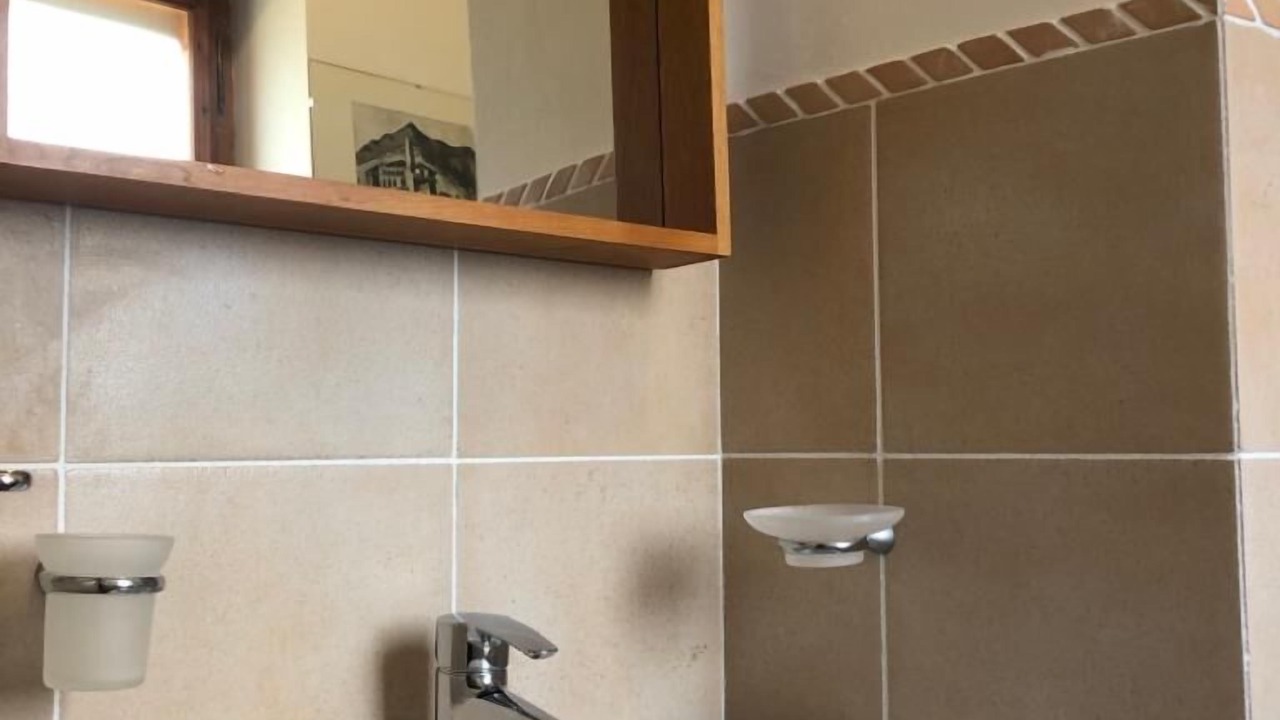 Photo of Bathroom in Sauze d'Oulx
