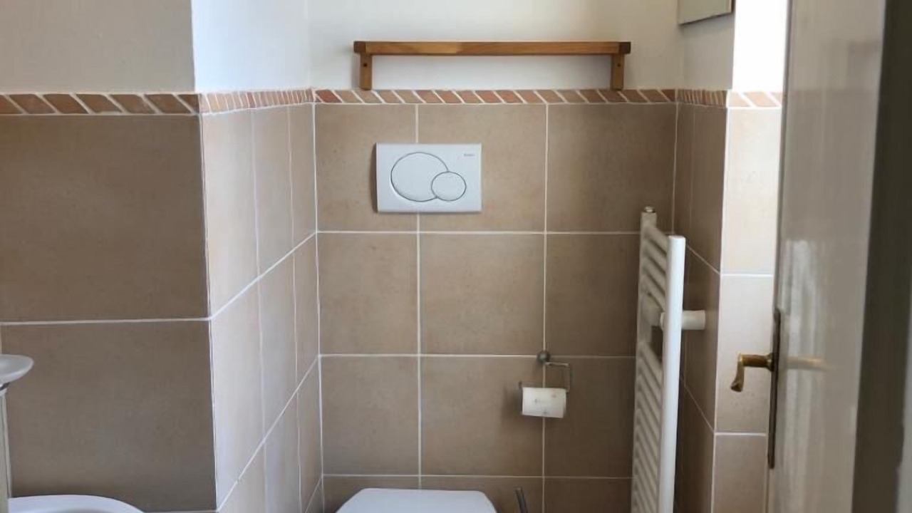 Photo of Bathroom in Sauze d'Oulx