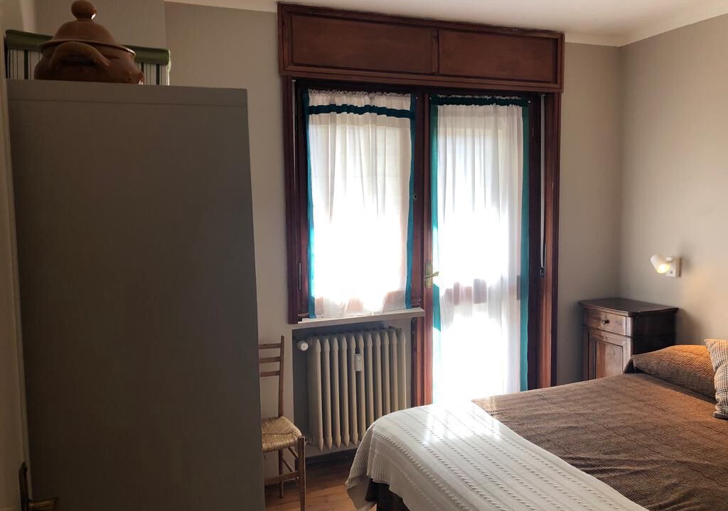 Photo of Bedroom in Sauze d'Oulx