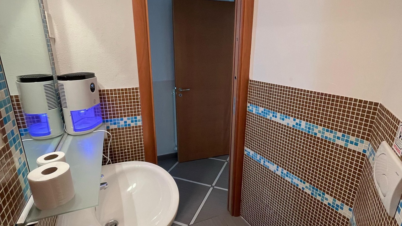 Photo of Bathroom in Chiavari