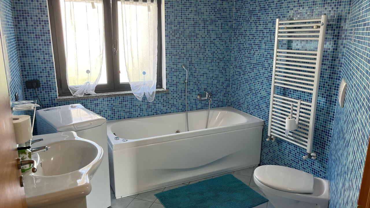 Photo of Bathroom in Chiavari