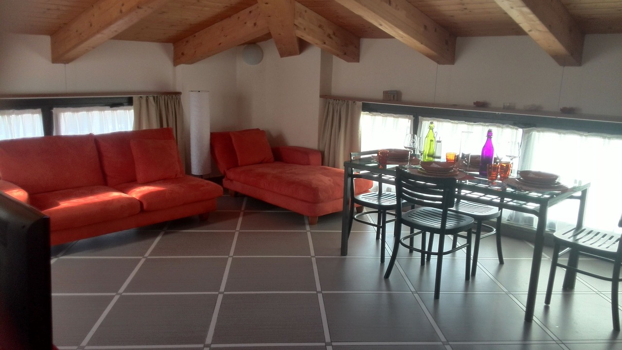 Photo of Livingroom in Chiavari