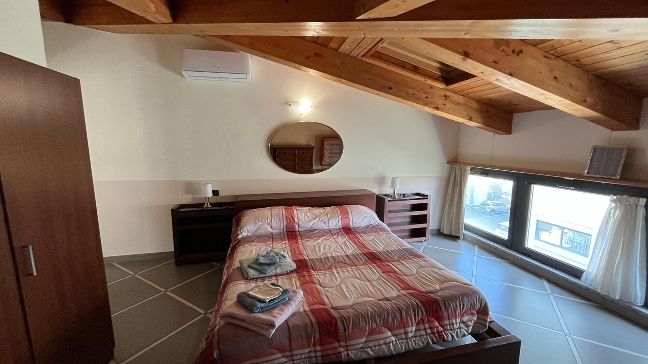 Photo of Bedroom in Chiavari