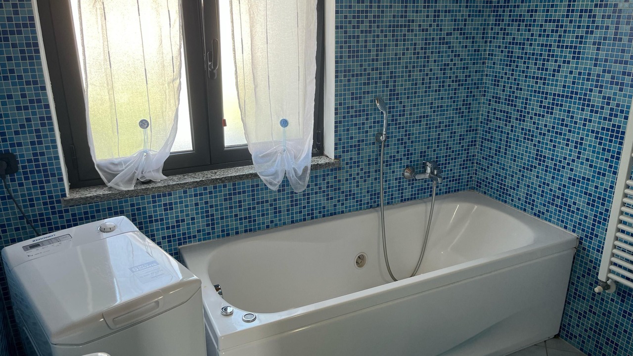 Photo of Bathroom in Chiavari