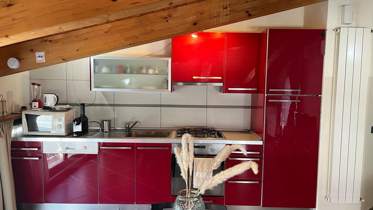 Photo of Kitchen in Chiavari