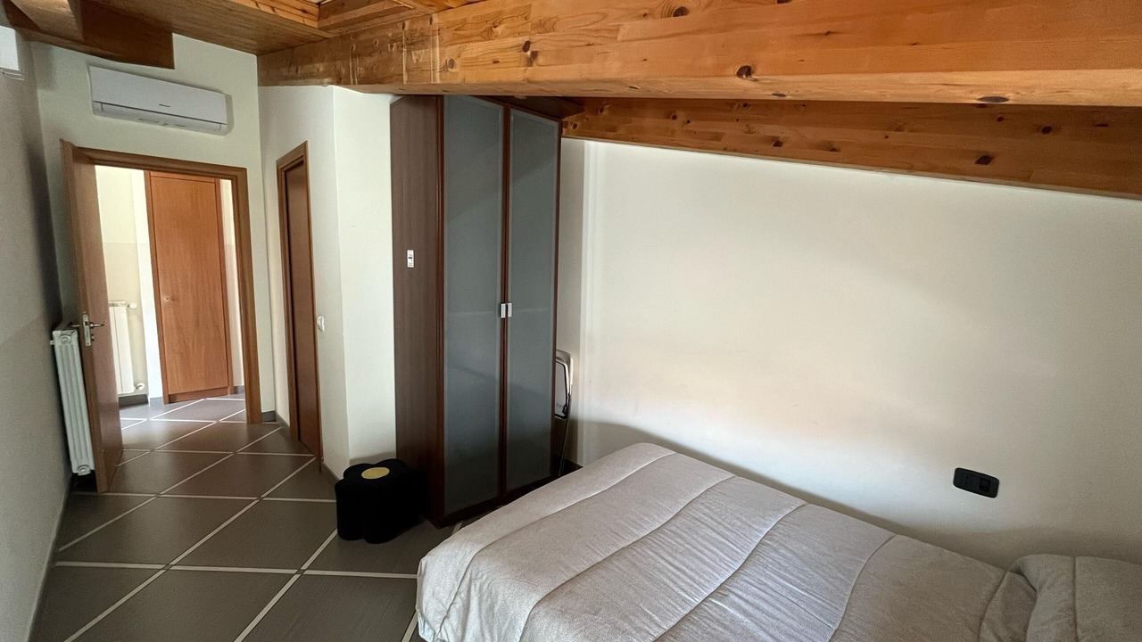 Photo of Bedroom in Chiavari