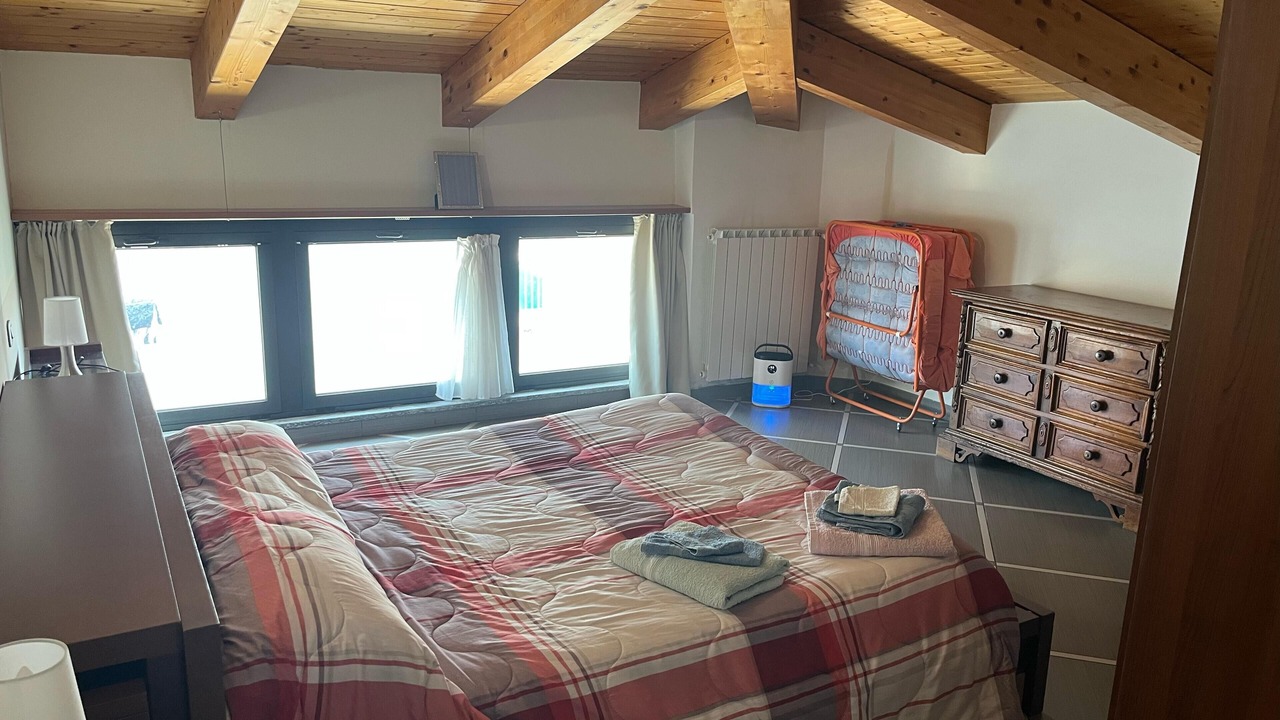Photo of Bedroom in Chiavari
