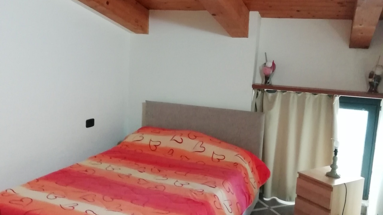 Photo of Bedroom in Chiavari