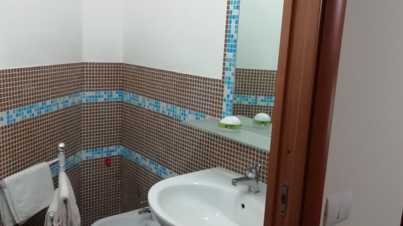 Photo of Bathroom in Chiavari
