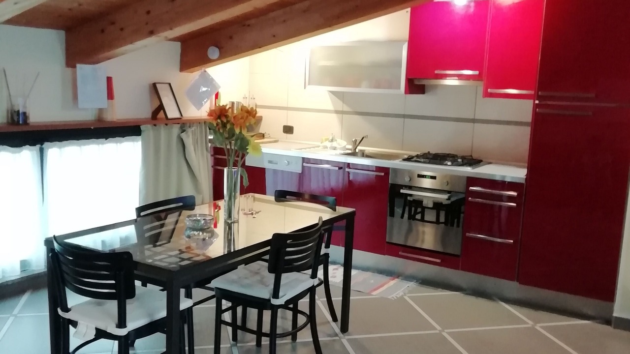 Photo of Kitchen in Chiavari