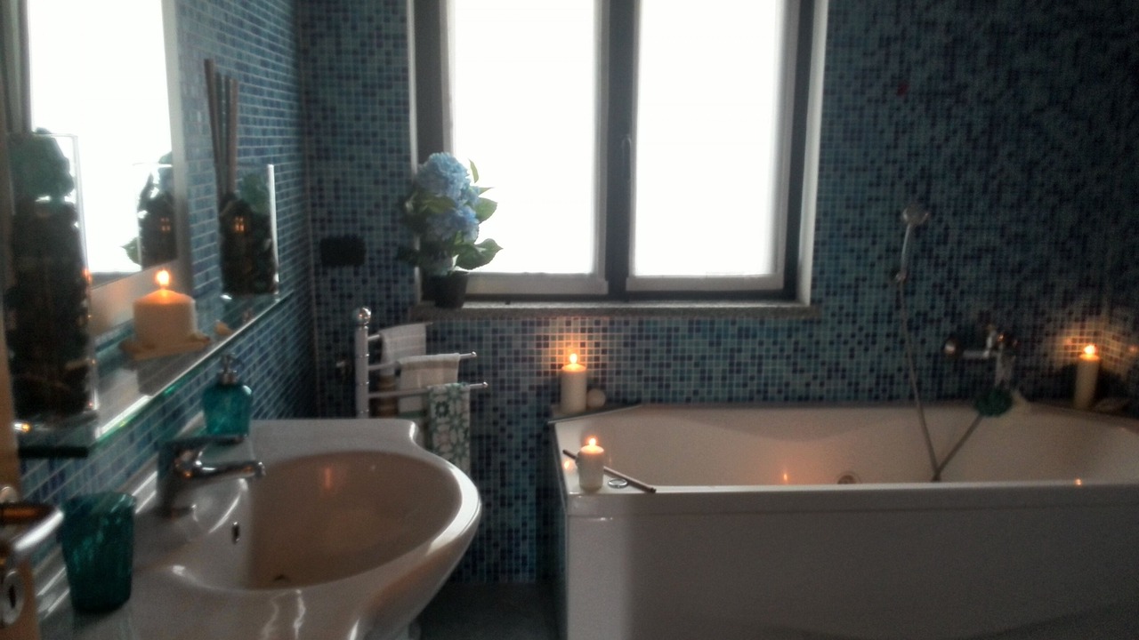 Photo of Bathroom in Chiavari