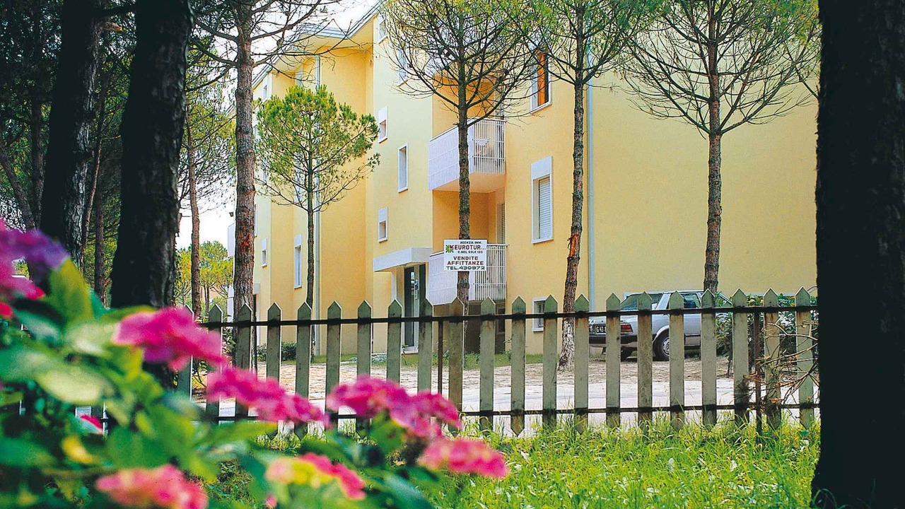 Photo of Outdoor in Bibione Pineda